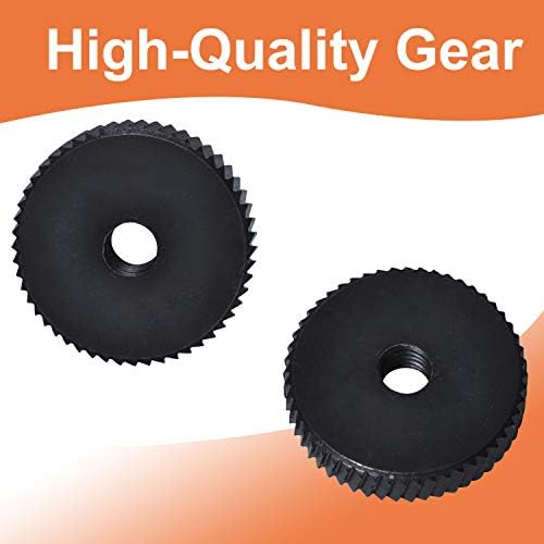 Wadoy Blade Replacement for Edlu Nd Commercial Can Opener KT1100