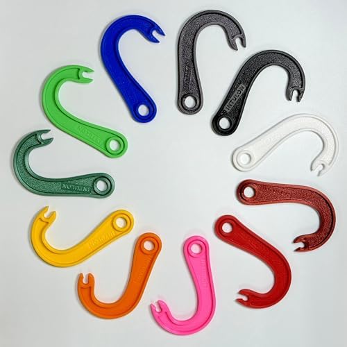 Intulon Can Opener Manual Red