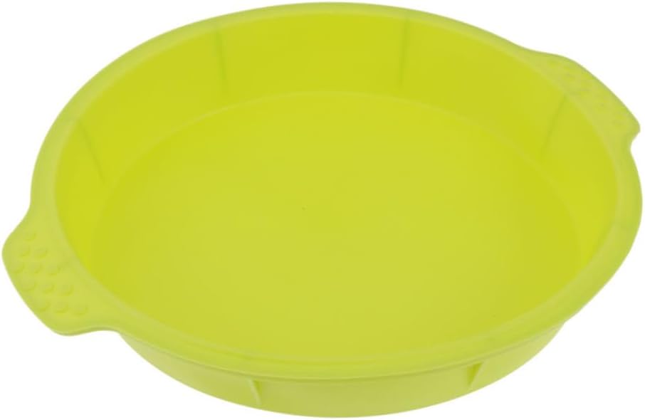 VOSAREA Green Non-stick Baking Pan Reusable