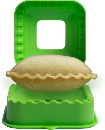 Savoychef Sandwich Cutter and Sealer - Square