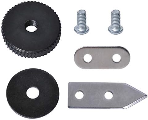 Wadoy Blade Replacement for Edlu Nd Commercial Can Opener KT1100