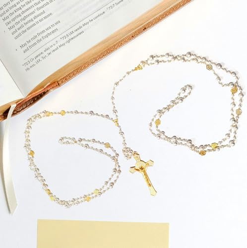 FANYX Wedding Lasso for Catholic Ceremony