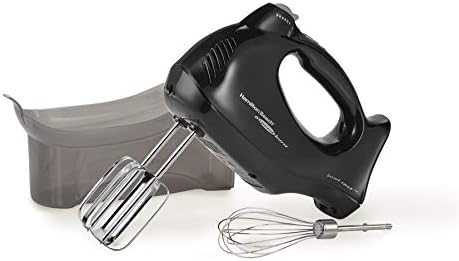 Hamilton Beach Hand Mixer and Can Opener Set