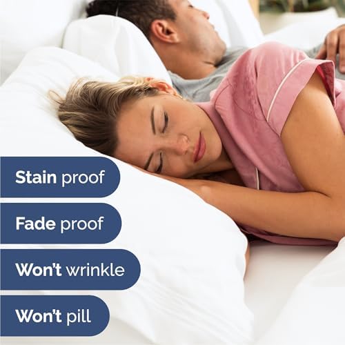 CGK Unlimited Queen Size 4 Piece Sheet Set