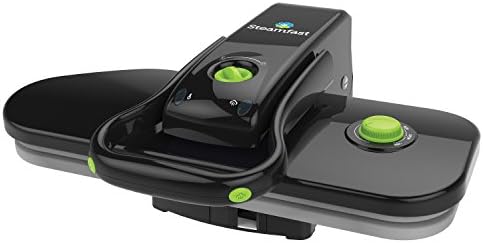 Steamfast SF-623 Mid-Size Steam Press with Steam Burst Function