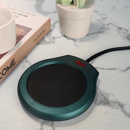 ASAWASA Candle Warmer for Large Jar and Coffee Mug