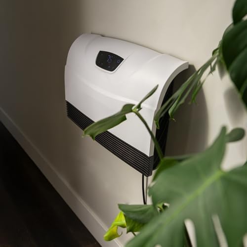Heat Storm HS-1500-PHX-WIFI Infrared Wall Heater
