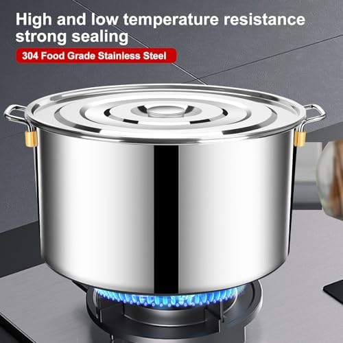 SATBIR Pasta Cooker Insert Set Stainless Steel