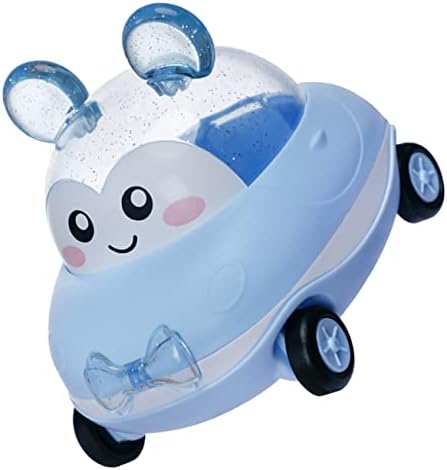 GLEAVI Cartoon Car Candy Server for Parties and Birthdays