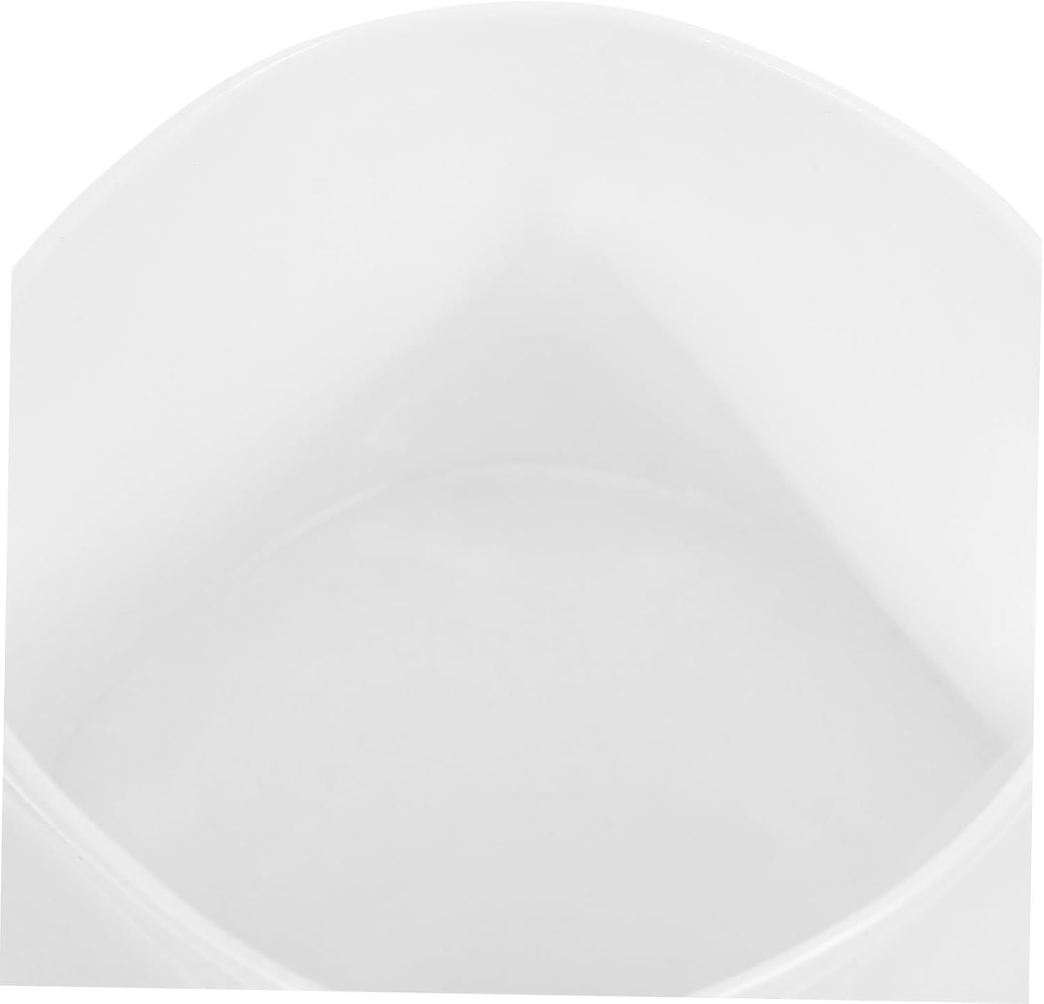 Cabilock Mini Irregular Teacup Candle Holder