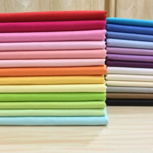 TAOSON 100 Cotton Envelope Style Pillow Cover