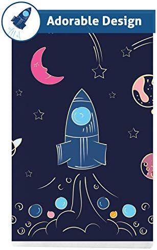Friendly Cuddle Sensory Compression Sheet for Kids