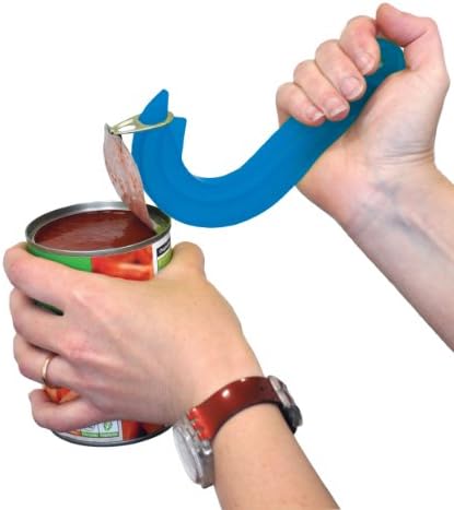 Aidapt Ring Pull Can Opener for Elderly and Arthritis Suffers