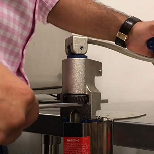 Wadoy Blade Replacement for Edlu Nd Commercial Can Opener KT1100