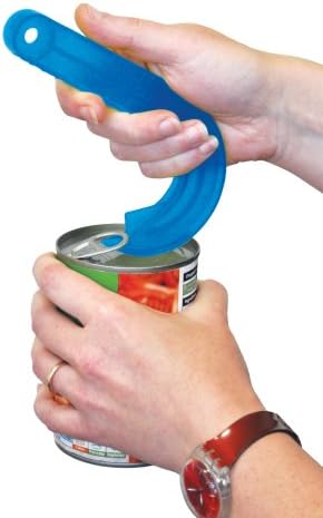 Aidapt Ring Pull Can Opener for Elderly and Arthritis Suffers