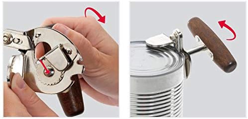 Westmark Titan Can Opener Pro Manual