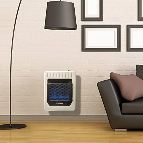 ProCom Heating ML200TBG Propane Space Heater 20000 BTU