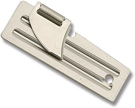 P-51 Survival Kit Manual Can Opener