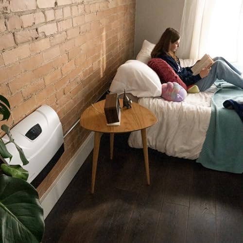 Heat Storm HS-1500-PHX-WIFI Infrared Wall Heater