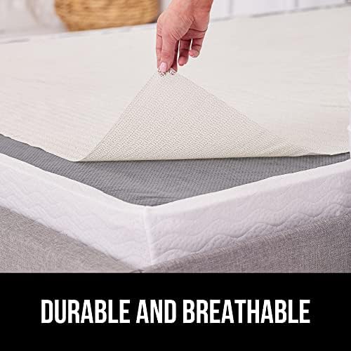 GORILLA GRIP Non Slip Mattress Gripper