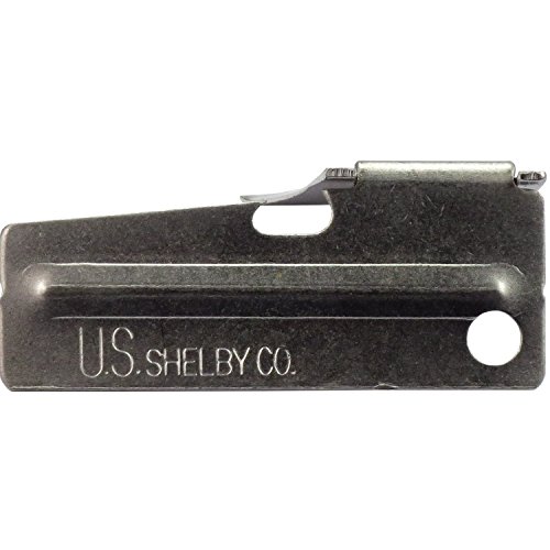 500 Pack of P-38 Can Openers Manual