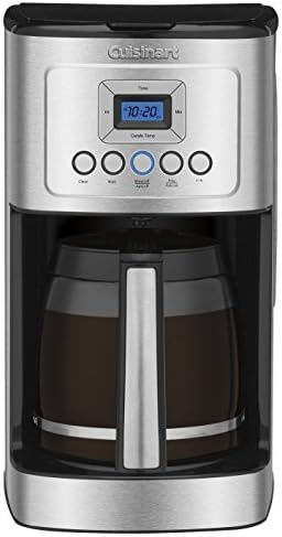Cuisinart 14-Cup Coffee Maker with Can Opener and 2 Mugs