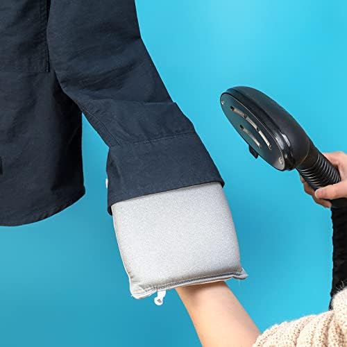 CINPIUK Garment Steamer Mitt Heat Resistant