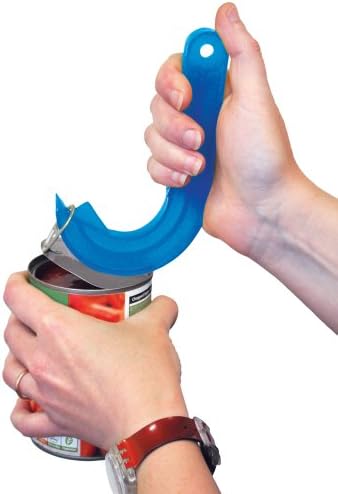 Aidapt Ring Pull Can Opener for Elderly and Arthritis Suffers