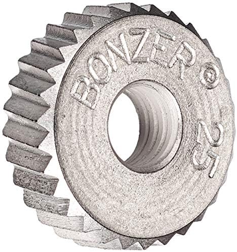 Bonzer Can Opener Wheels - 25mm StandardSuper