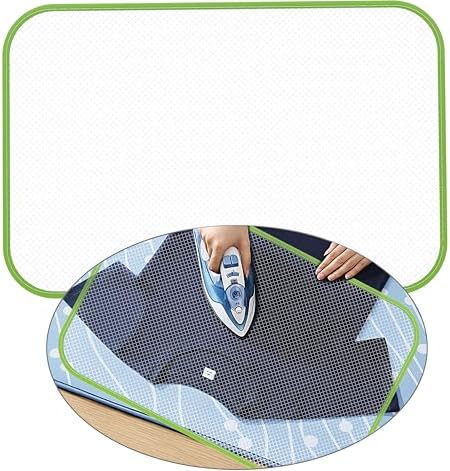 XANADU 4 Piece Pressing Cloth for Ironing