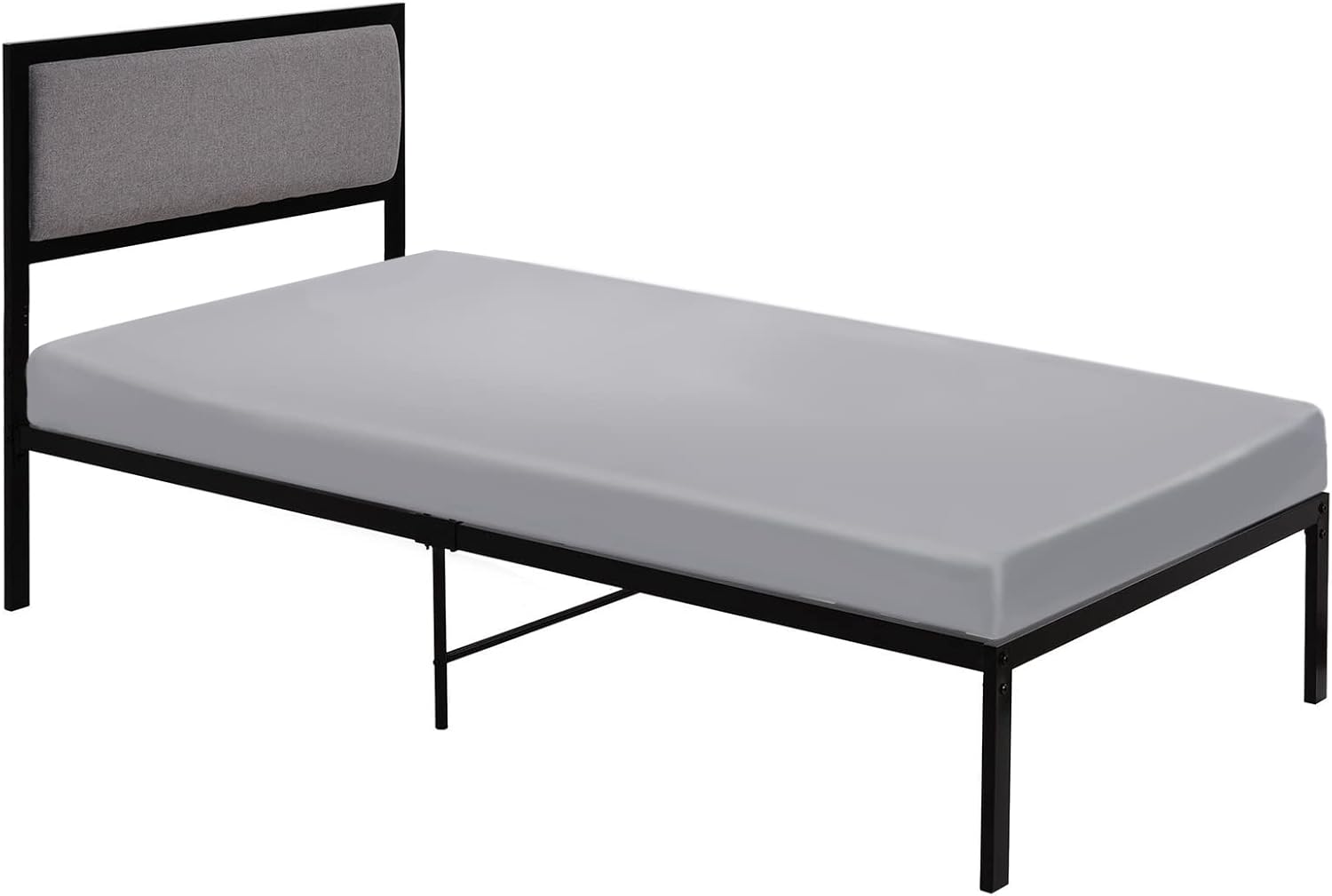 Coldwind Cot Sheets 31 x 75 2 Pack Fitted Microfiber