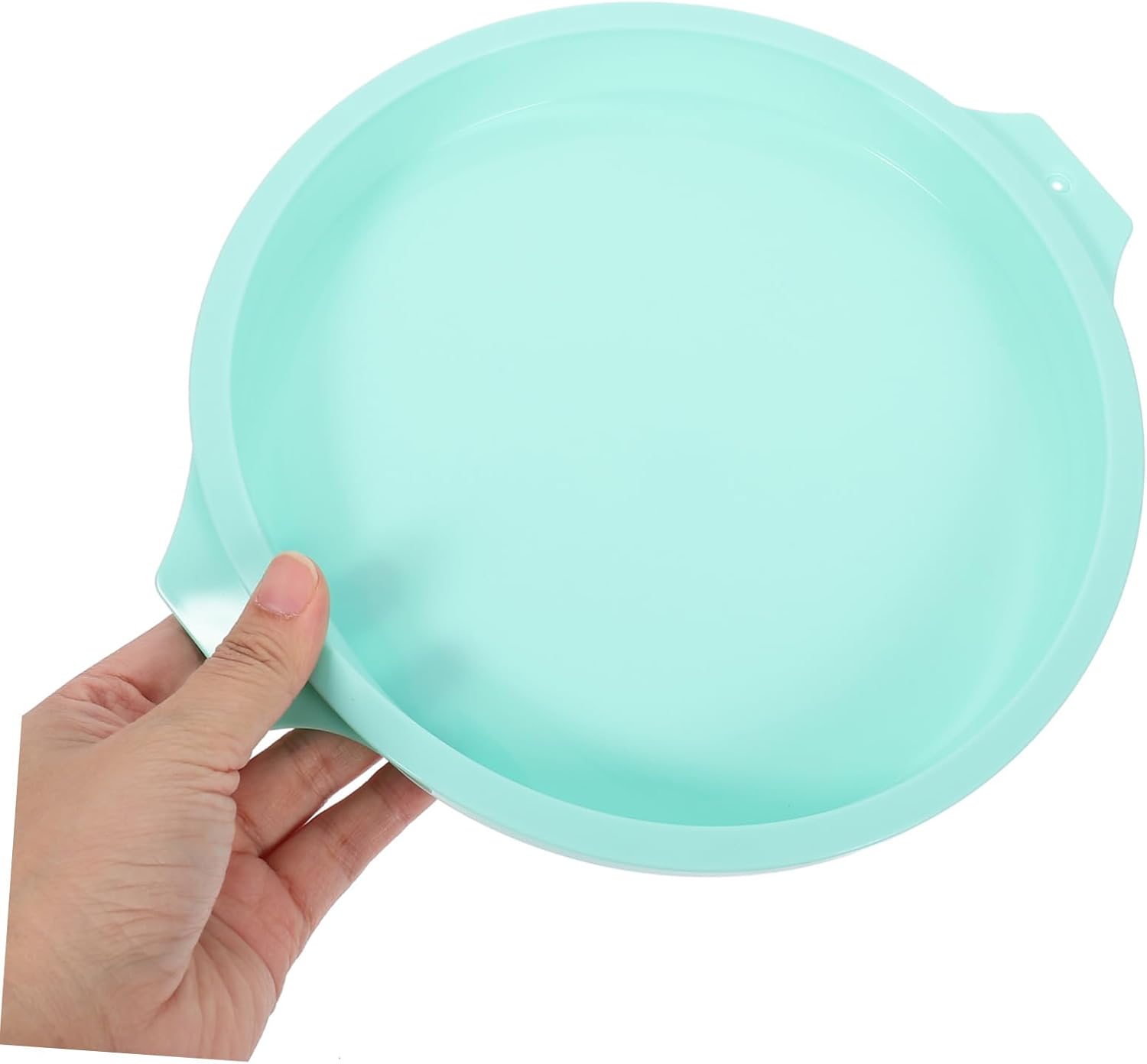 Silicone Baking Tray Set for Cake and Bread Cooking
