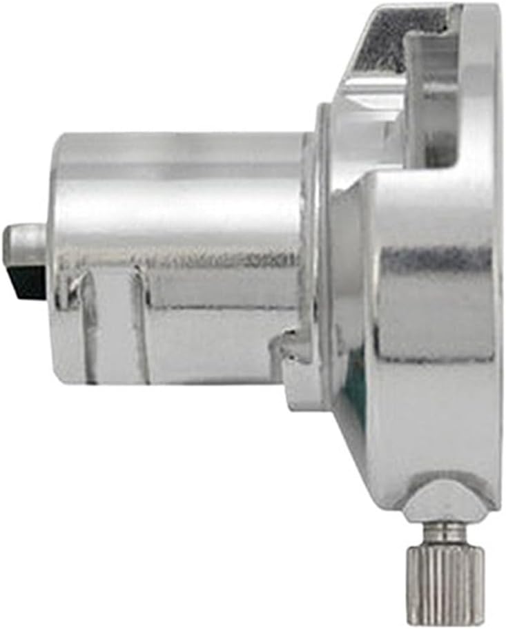 Aluminum Adapter for Kenwood KAT001ME Juicer Attachment