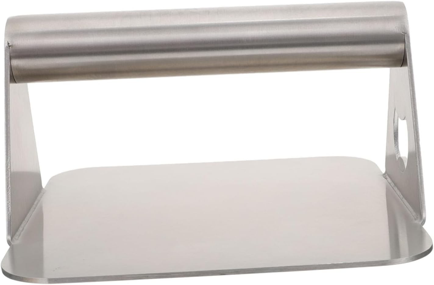 Toddmomy 1pc Stainless Steel Burger Press Kettle Opener