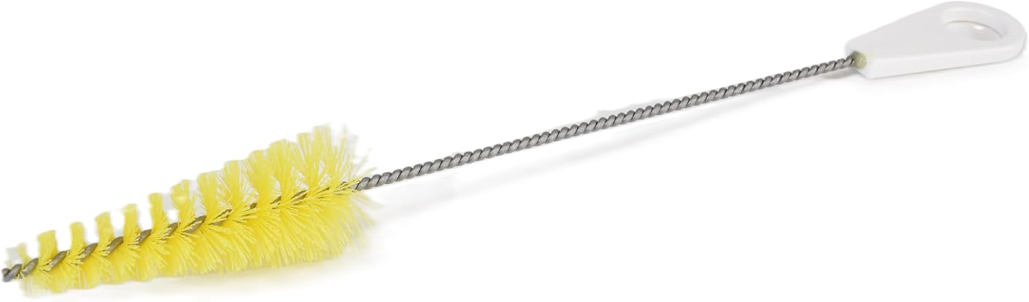 Prince Castle Saber King Cleaning Kit with Round Brush
