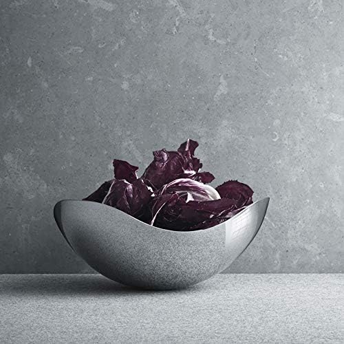 Georg Jensen Bloom Small Serving Bowl