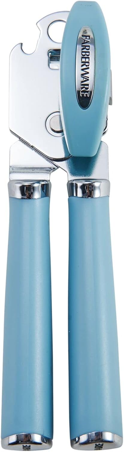 Farberware Professional Retro Can Opener With Soft Touch Handle