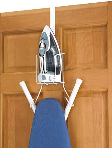 Whitmor Ironing Caddy for Over-the-Door Storage