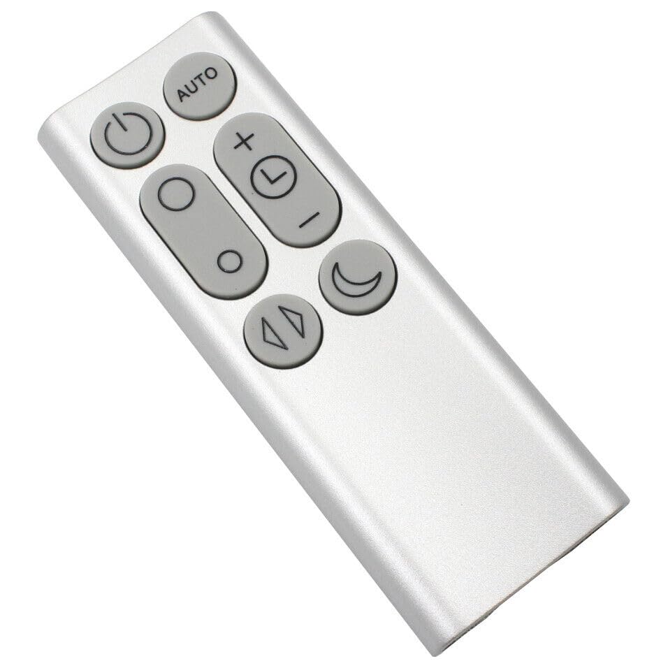 Remote Control for Pure Cool Link Air Purifier Fan