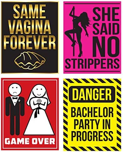 Bachelor Party Alcohol Labels - Funny Ideas Decor