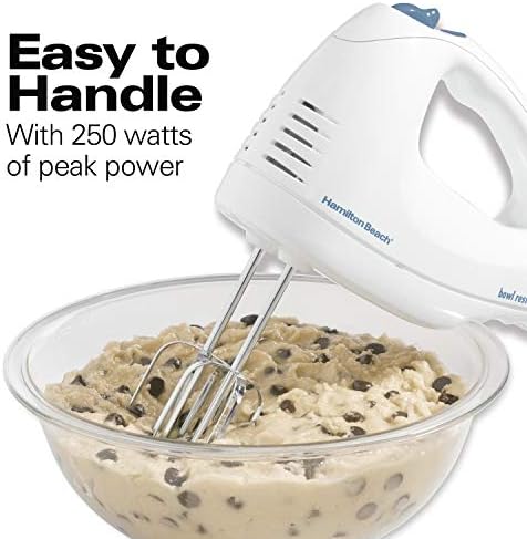 Hamilton Beach Smooth Touch Can Opener and Hand Mixer Bundle