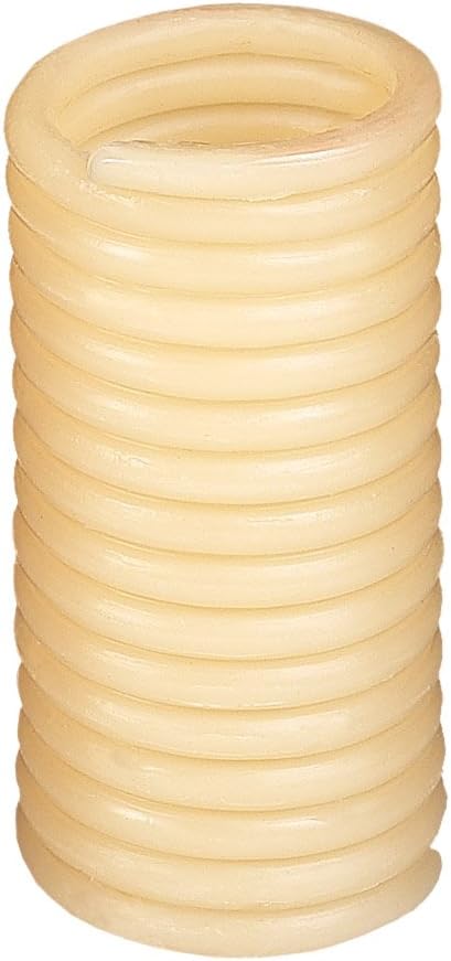 Candle by the Hour 48-Hour Beeswax Candle Refill