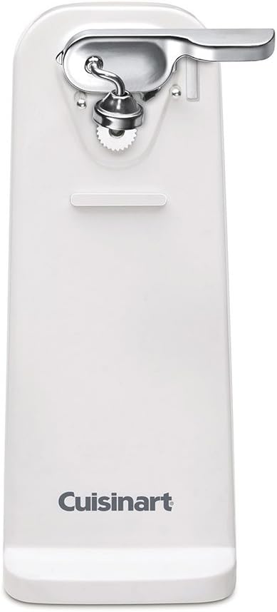 Cuisinart 2-Slice Toaster with 7 Settings and Can Opener