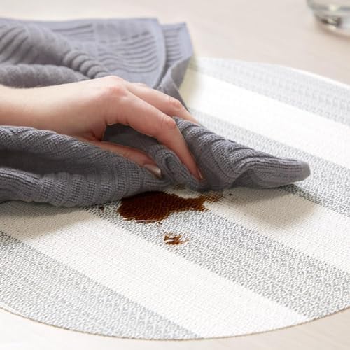TOWN COUNTRY BASICS 4-Pack Kitchen Towel Set