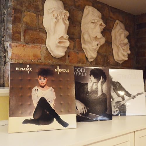 CollectorMount Album Mount for Vinyl Records Display