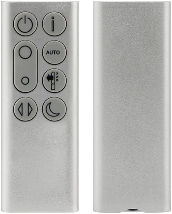 Remote Control for Dyson TP04 TP06 TP09 DP04