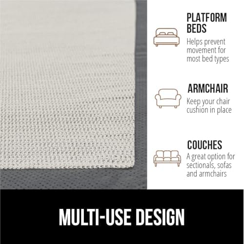GORILLA GRIP Non Slip Mattress Gripper