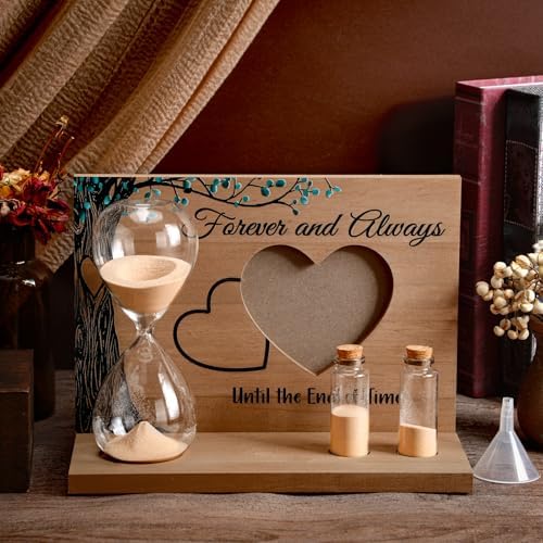 Sliner Unity Sand Ceremony Kit for Wedding