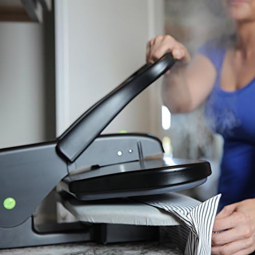 Steamfast SF-623 Mid-Size Steam Press with Steam Burst Function