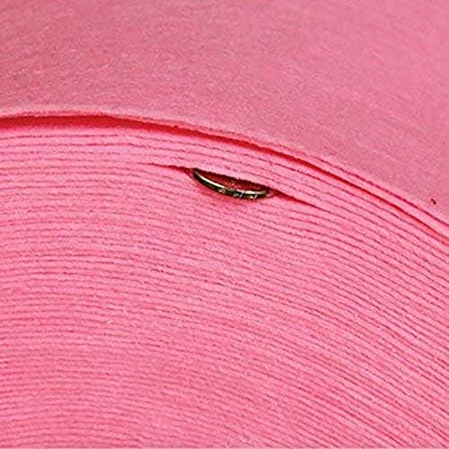 HUAHOO Red Aisle Runner Carpet Rug for Weddings